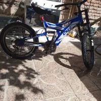 دوچرخه سایز20|دوچرخه، اسکیت، اسکوتر|مراغه, |دیوار