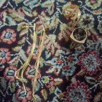 طلا بدون اجرت ومالیات