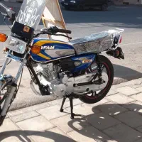 موتورسیکلت۱۵۰