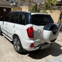ام وی ام x33s بکر|خودرو سواری و وانت|شیراز, آزادگان|دیوار