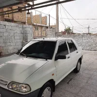 پراید se131 مدل ۹۸