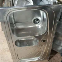 سینگ ظرفشویی ک