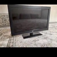 تلویزیون ال ایدی ۳۲اینچ هوشمند ال جی