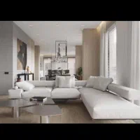 73 متر حاشیه فکوری و صیاد مناسب دفتر کار