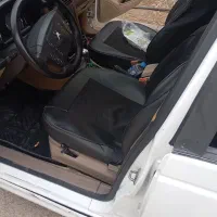 پژو پارس سال مدل 95|قطعات یدکی و لوازم جانبی|تهران, فرمانیه|دیوار