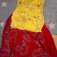 لباس محلی و مجلسی