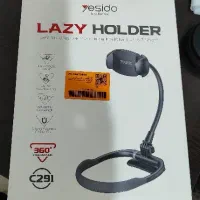 پایه نگه دارنده گردنی گوشی