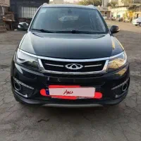 فروش خودروی تیگو5