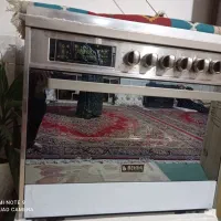 گاز|اجاق گاز و لوازم برقی پخت‌وپز|لردگان, |دیوار