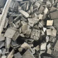 کارگر ساده جهت خود کردن لاستیک کامیونی