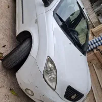 تیبا2 EX (تیبا هاچبک) مدل 98