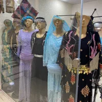 کردی اجاره ای|لباس|خرمآباد, |دیوار