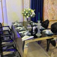 عقد محضری، اتاق عقد، عمارت عقد، عروسی،جشن نامزدی|خدمات پذیرایی، مراسم|اصفهان, سعادتآباد|دیوار