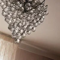 لوستر کریستال