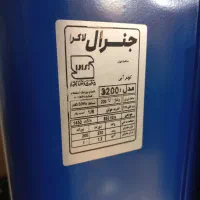 کولر آبی جنرال لاکرا ۳۲۰۰ در حد|کولر آبی|پاکدشت, پاکدشت (مامازند)|دیوار