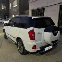 ایکس ۳۳ نیو|خودرو سواری و وانت|بجنورد, |دیوار