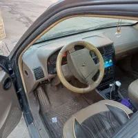 فروش ۴۰۵ مدل ۹۸|خودرو سواری و وانت|محلات, |دیوار