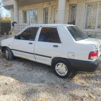 فروش پراید مدل1395|خودرو سواری و وانت|یاسوج, |دیوار