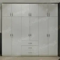 تعمیرات /ام دی اف/ جابجایی کمد دیواری و کابینت