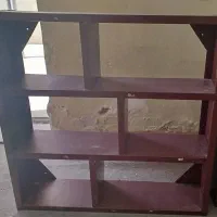 قفسه فروشگاهی