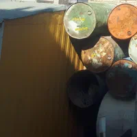 تخته داربست،لوله داربست ،بست فلزی، رابط وبشکه|مصالح و تجهیزات ساختمان|لنجان, |دیوار