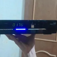 دستگاه تلویزون