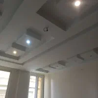 نقاش ساختمان|خدمات پیشه و مهارت|تهران, خاک سفید|دیوار