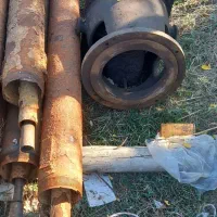 شافت غلاف|ماشین‌آلات صنعتی|مینودشت, |دیوار