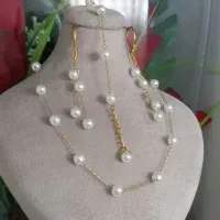 بدلیجات استیل رنگ ثابت