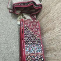 رو پله ای|فرش|کرمانشاه, |دیوار