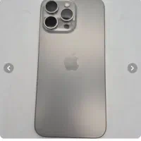 آیفون ۱۵پرو مکس