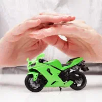 صدور بیمه موتور با چک بدون جریمه