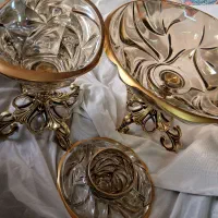 سرویس پذیرایی برنزی