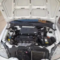 تیبا ۲ مدل ۹۹ درحد خشک|خودرو سواری و وانت|همدان, |دیوار