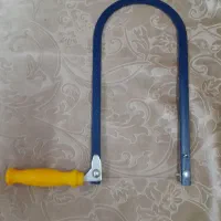 کمان آره مویی