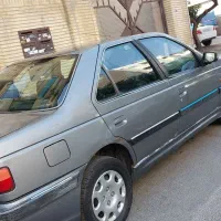 پژو پارس ۸۸ ساده|خودرو سواری و وانت|گرگان, |دیوار