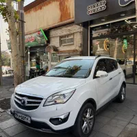 چانگان cs35 مدل ۱۳۹۸|خودرو سواری و وانت|کرج, عظیمیه|دیوار