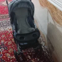 کالسکه درحدنو