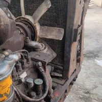 تراکتور رومانی|خودرو سنگین|قم, نیروگاه|دیوار