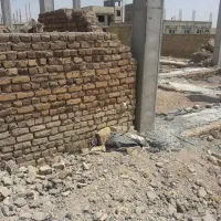 قطعه زمین 200 متری فاز سه شهرک حیدریه ضیاء آباد|فروش زمین و ملک کلنگی|ضیاء آباد, |دیوار