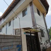 ۲۴۰ متر مسکونی به اضافه ۱۰۰ متر تجاری یکجا