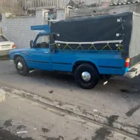 نیسان ۹۰دوگانه کارخانه