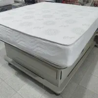 تعمیر انواع تشک های فنری