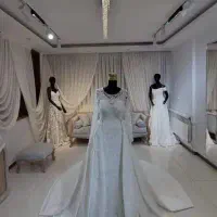 مزون لباس عروس و شب