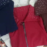 شومیزمانتو لباس فینگردار|لباس|سبزوار, کهنه آب|دیوار