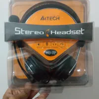 هدفون و میکروفون