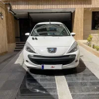 207 اتومات مدل96