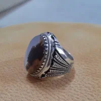 انگشتر شجر کلکسیونی بینظیر نامبروان|جواهرات|تهران, افسریه جنوبی|دیوار