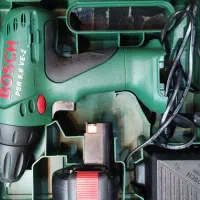 پیچ گوشتی شارژی