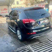 جک s5|خودرو سواری و وانت|شریف‌آباد, |دیوار